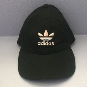 Adidas hat